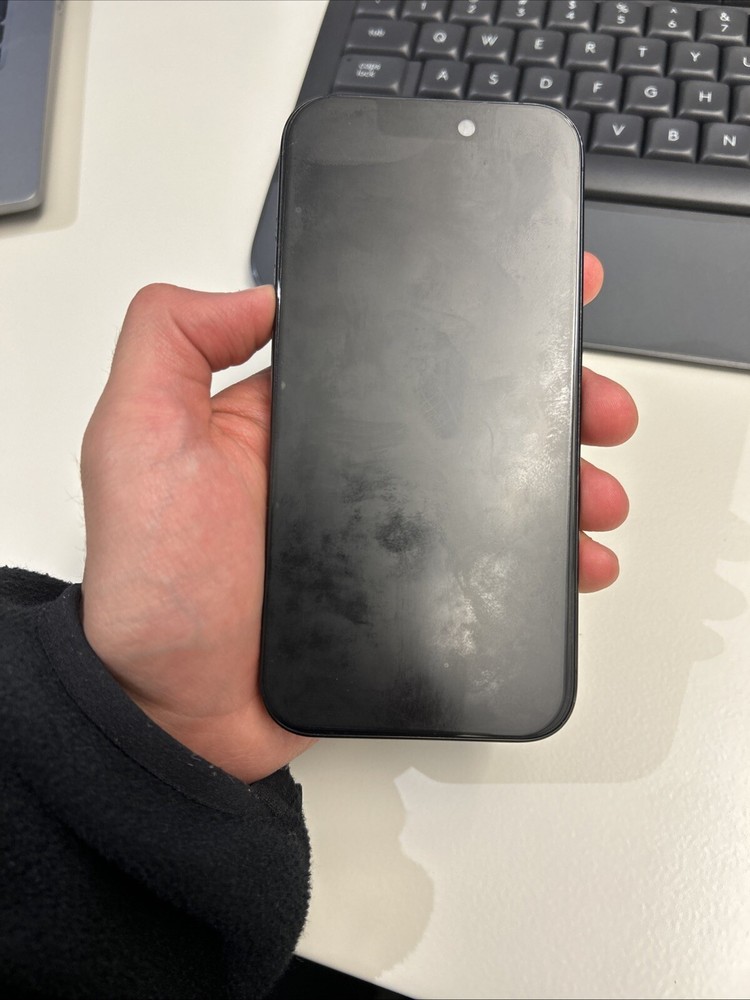 iPhone 15 Pro 128 GB