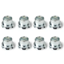 8PCS 3/4" TO 5/8" High Misalignment Spacer Heims, Rod End, Ends Heim Joint