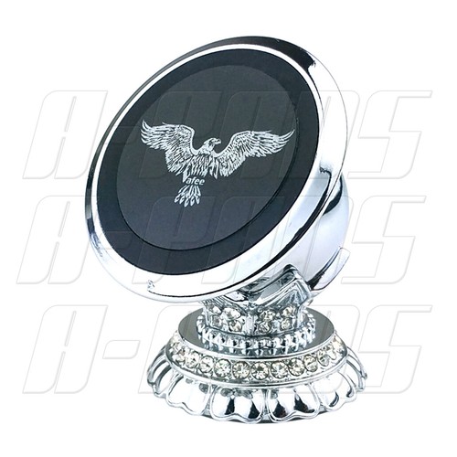 4 sets gift MAGNETIC CAR PHONE HOLDER FOR any smart phone / pad w/ gift box - Picture 2 of 8