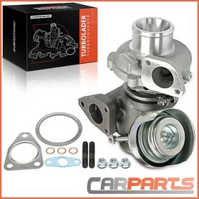 Turbolader für Opel Insignia A G09 Zafira Tourer C P12 2.0L CDTi ab 08-24 Diesel