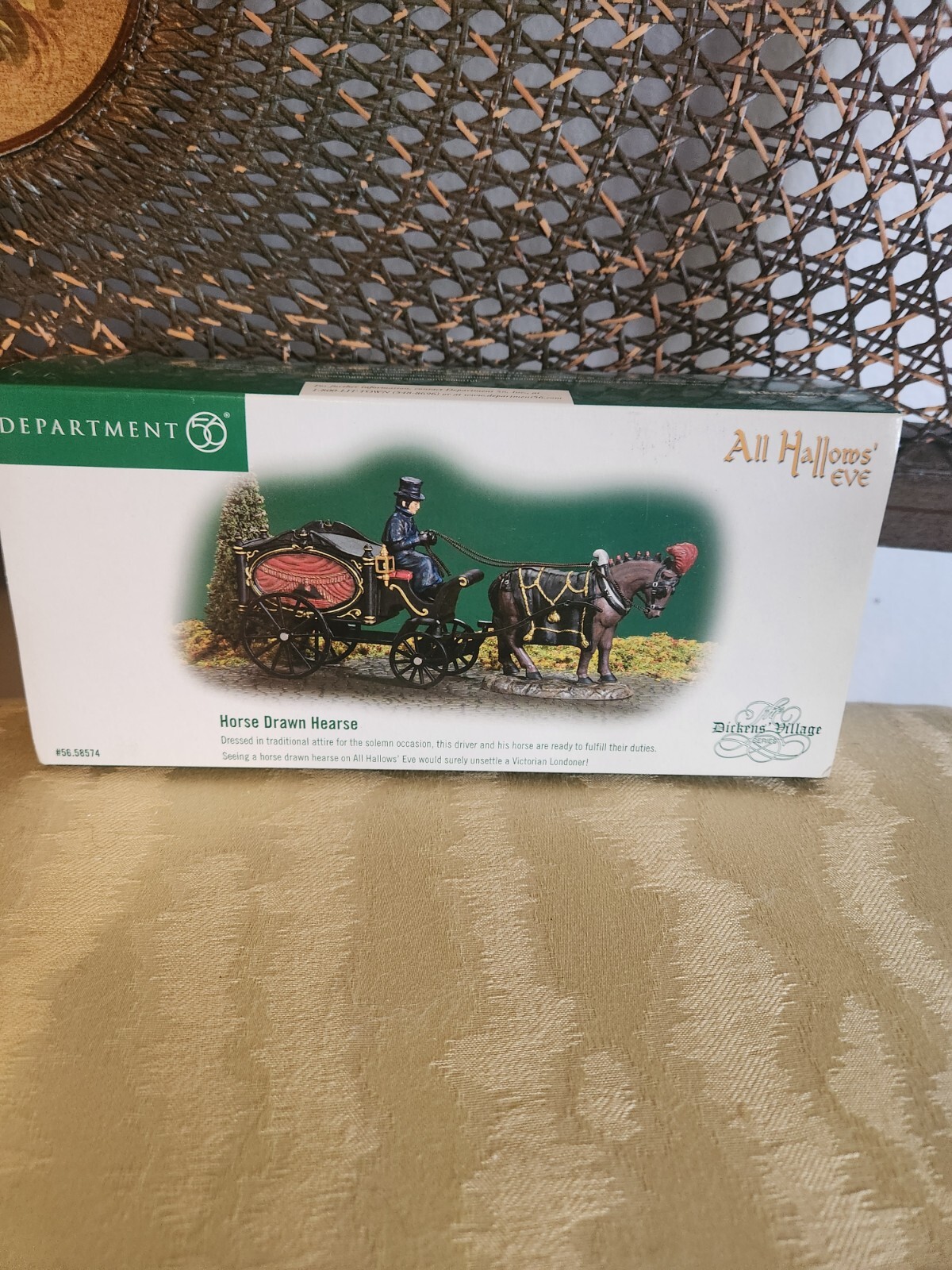 Click here to see eBay Auction