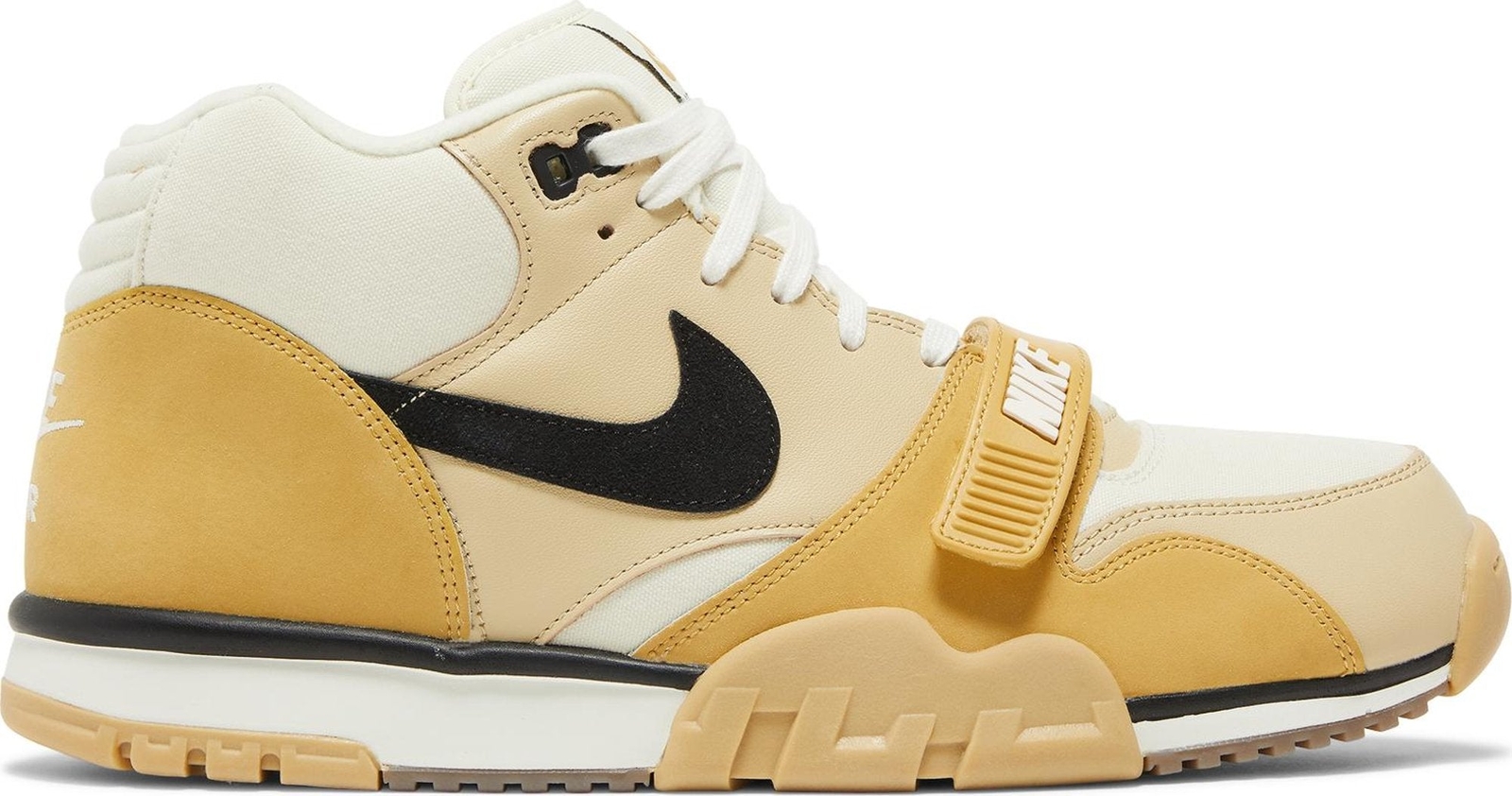 [DV7201-100] Мужские кроссовки Nike Air Trainer 1 с кокосовым молоком