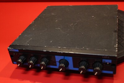 USED Lexicon LXP-5 Multi Effects rack Module U1962 230810 | eBay