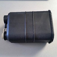 FILTRO VAPORI CARBURANTE ORIGINALE ALFA ROMEO 164/75 V6 TURBO CODICE 60511492