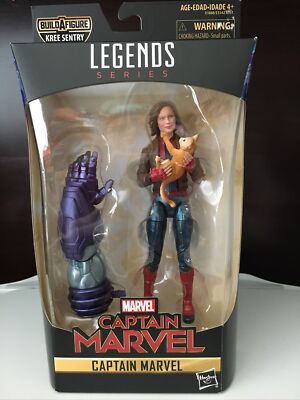 Marvel Legends 6