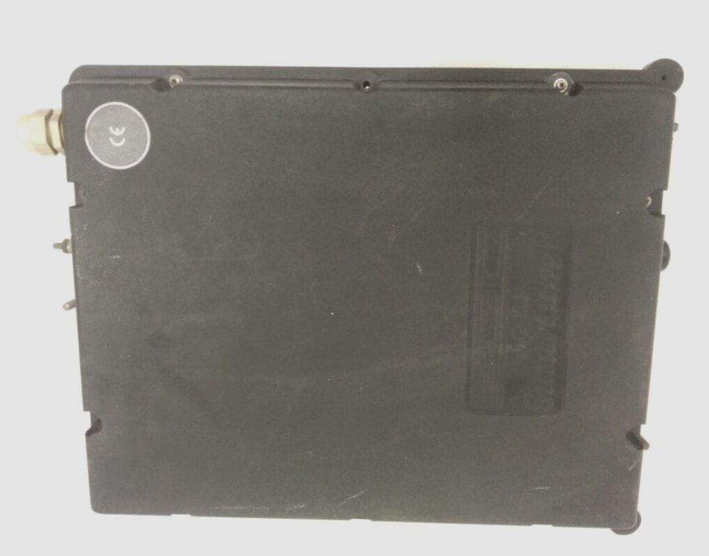 SGC Sg-230 Hf-vhf Smartuner - Ham Radio HF SSB Antenna Tuner for