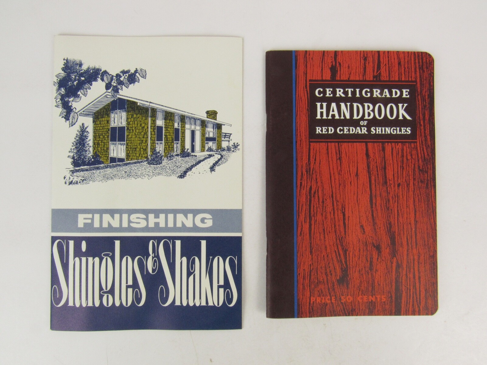 Group of 11 1960s, 1970s, Vintage Ephemera Home Improvement DIY Pamphlets Advert