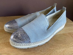 paul green posh flat