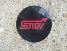 2013-20 Wrx Sti Center Cap 2013-20 Wrx Sti Center Cap