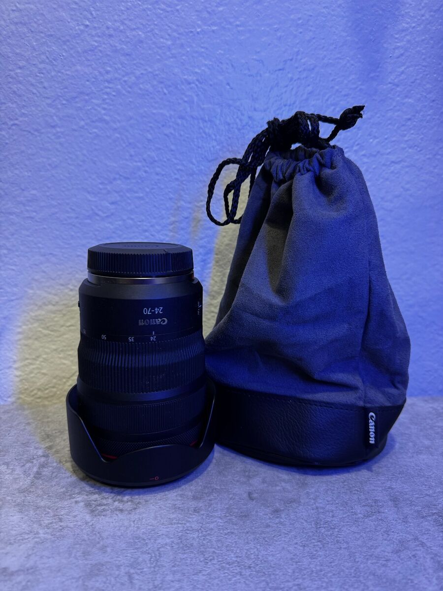 canon rf 24-70mm f/2.8l is usm lens | eBay canon rf 24-70mm f/2.8l is usm lens | eBay