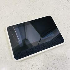 Vivint Smart Home Sky Control Panel Display Smart Hub VS-SH2000-000 Z Wave Plus