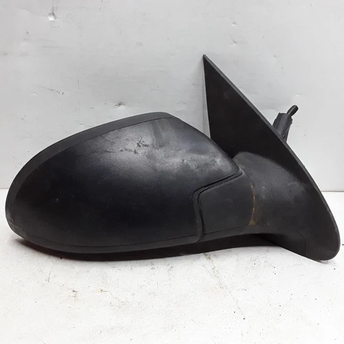 05 06 07 08 09 10 Chevrolet Cobalt Coupe right manual door mirror needs glass