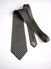 100 Silk Made In Italy Original
