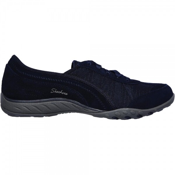 skechers relaxed fit breathe easy moneybags women's athletic shoes