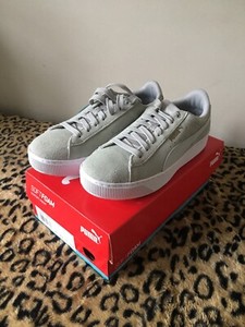 soft foam trainers