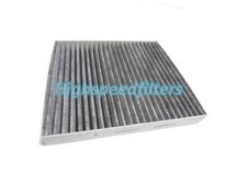 C25869 CHARCOAL CARBON Cabin Air Filter For Sebring Avenger Caliber Journey