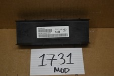 2014 Buick Verano Temperature Control Module Computer #1731-MOD 
