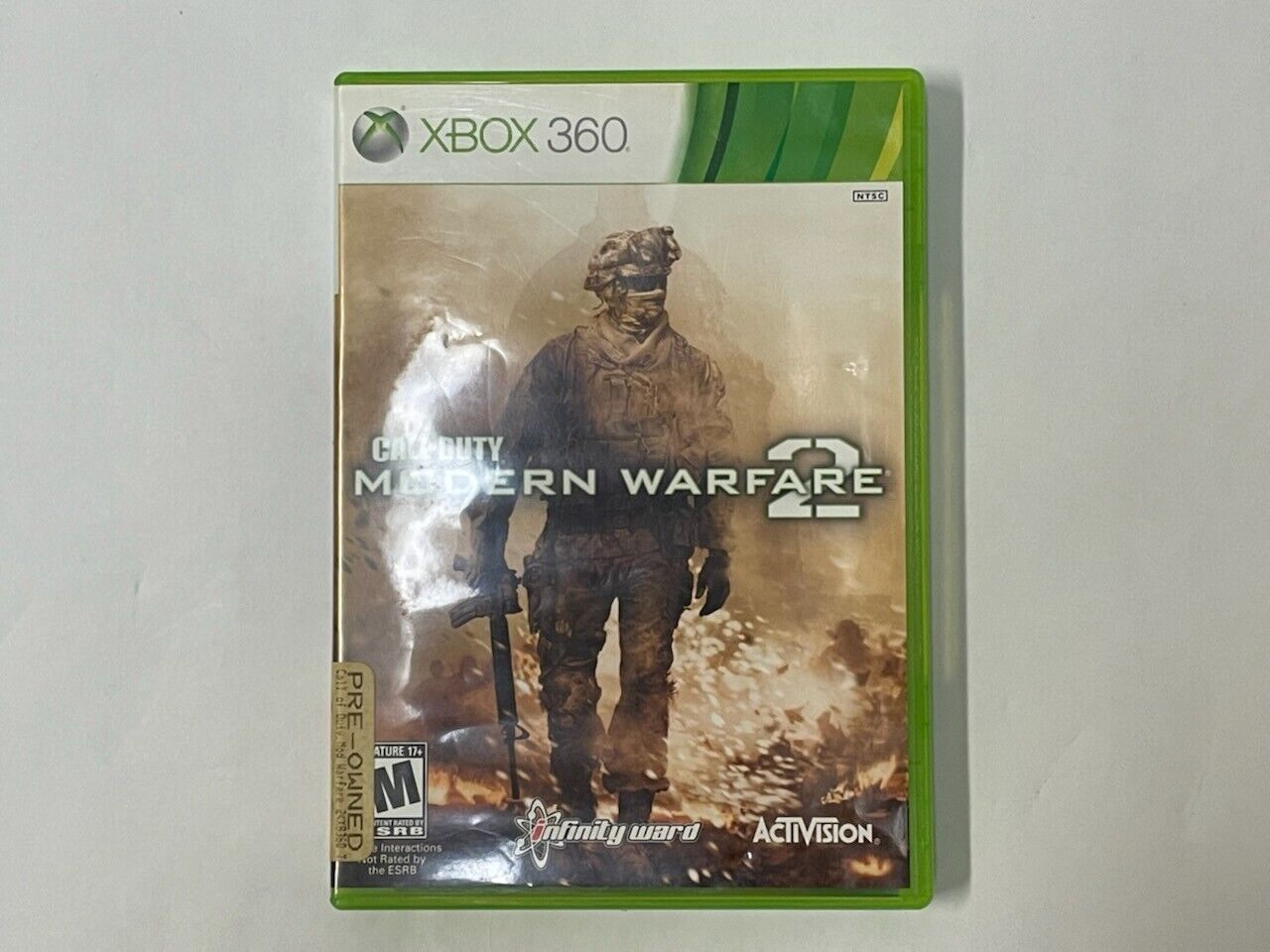 Call of Duty: Modern Warfare 2 - Xbox 360, Xbox 360