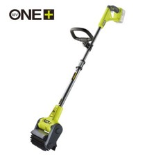 RYOBI RY18PCB-0 Akku-Oberfl&auml;chenreiniger mit Universalb&uuml;rste ohne Akku/Lader