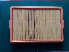 Filtre À Air CLEAN FILTERS Pour Alfa Romeo Spider / 75 / 90