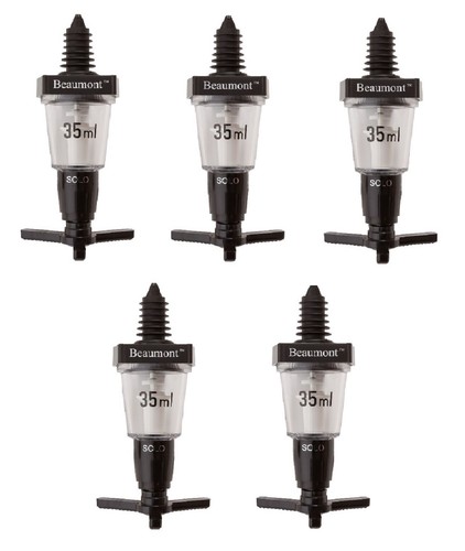 Staffa Singola Plastica Per Dispenser Hotel Da Parete - Foto 8