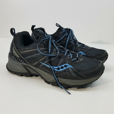 saucony excursion tr8