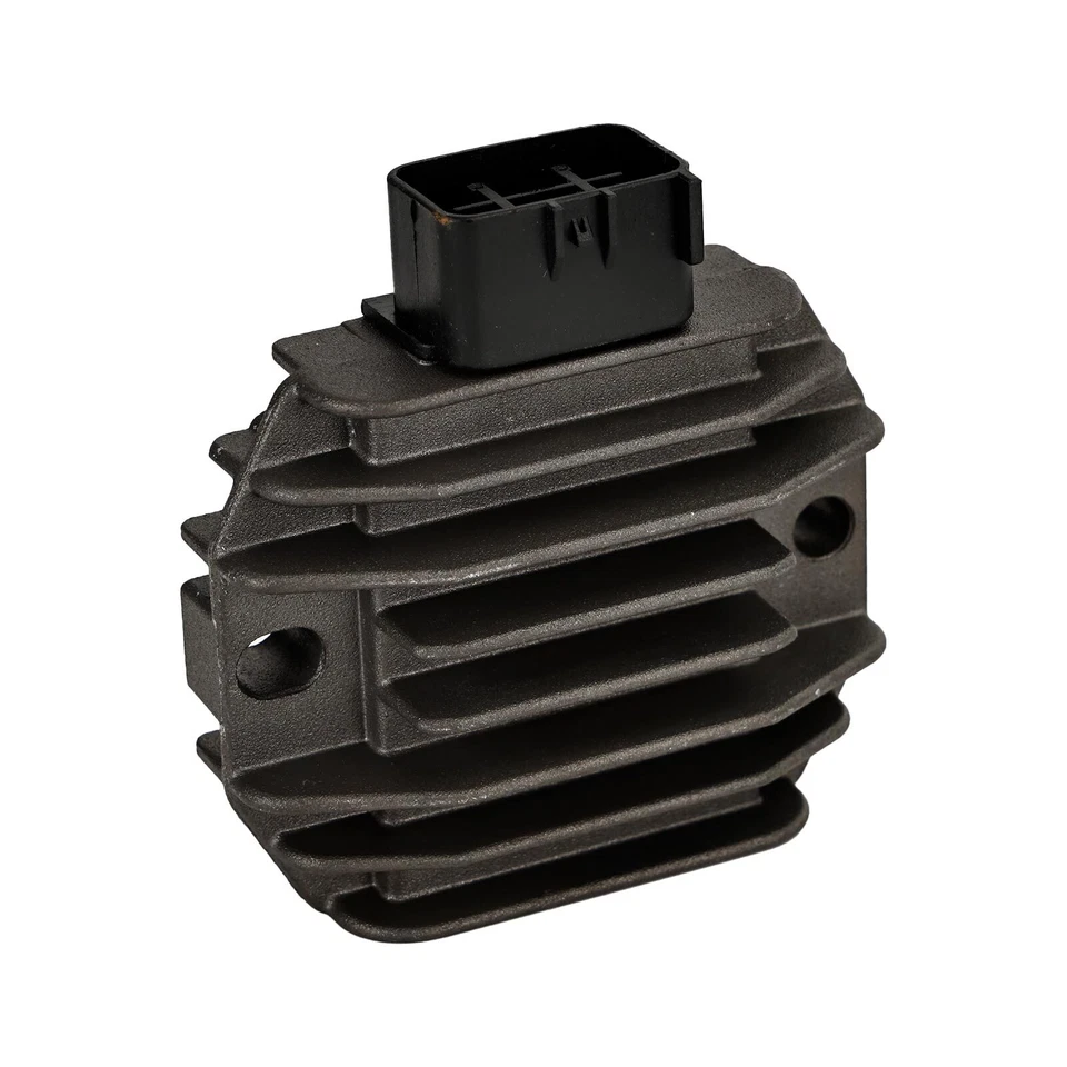 Stator Regulator Rectifier w/Gasket For Suzuki LTF LT-F 400 Eiger Manual 02-2007 - Image 4 of 4