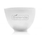 Bielenda Professional Silicone Bowl for Algae Masks Serums and SPA Treatments 1p