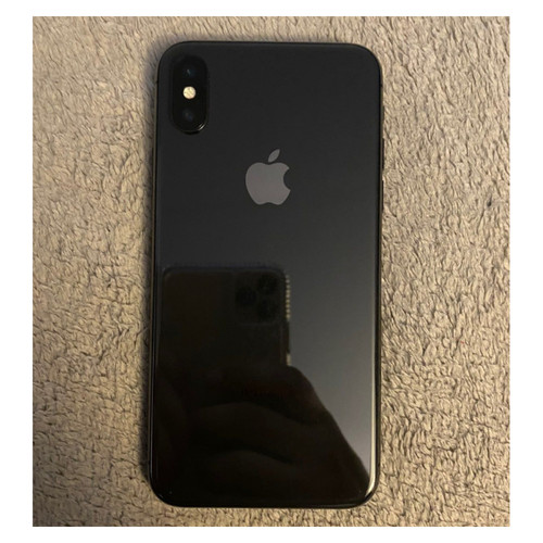 Apple iPhone X/XR 64GB 256GB Unlocked Verizon At&t Sprint 4G LTE Good