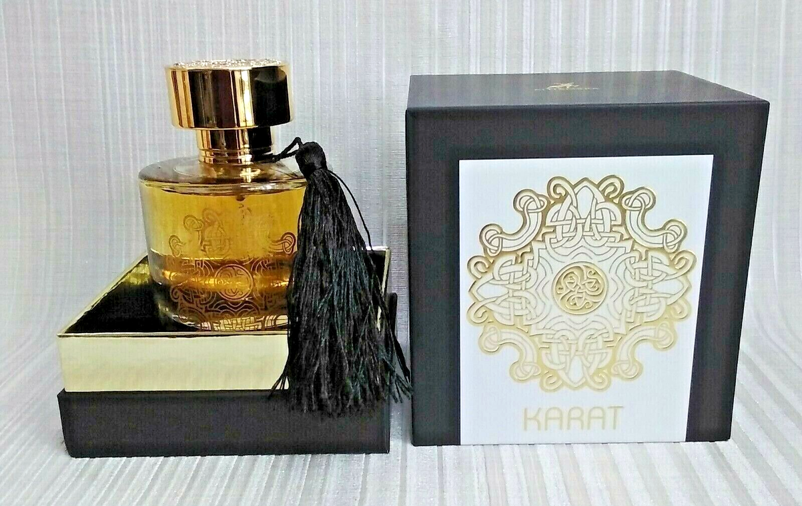 karat perfume