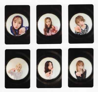 NMIXX - Fe3O4: FORWARD [MAKESTAR] 0423 FANSIGN EVENT PT.8
