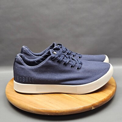 Nobull Trainer Rosas Shoes NOBULL Trainer+ Blancas Rosas JKRW