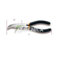 Zange Beta Tools 1168 Mit Langen Gebogenen Zacken
