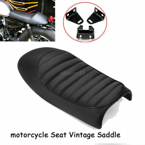 Selles, sièges et pièces Pour XJ pour motocyclette Yamaha