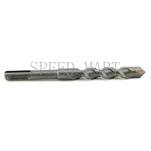 Power Tool 14mm x 150mm Round Shank 