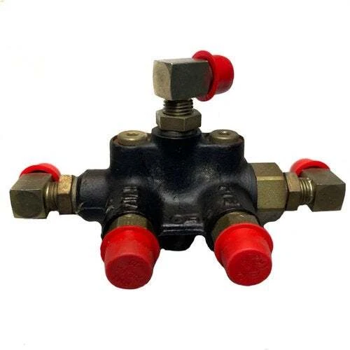 Used Brake Pressure Valve fits AGCO 3788151M1 | eBay 