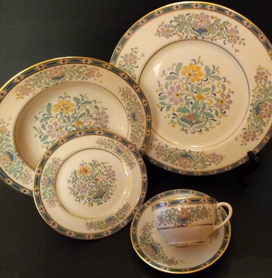 Bone China Patterns Vintage Lenox China Lenox Bone China 