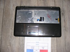 Coque / Plasturgie de base complète pour ASUS X66IC