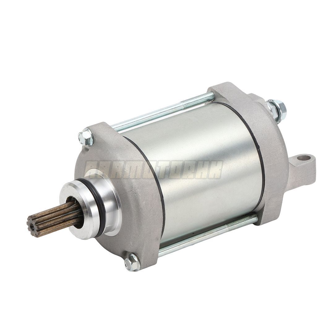 Starter Motor Engine Starting For Kawasaki NINJA1000SX 2020-2023