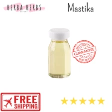 1PC Mastika Mastic 10 ml Tree Liquidus Mastika Free Shipping مستكة سائل