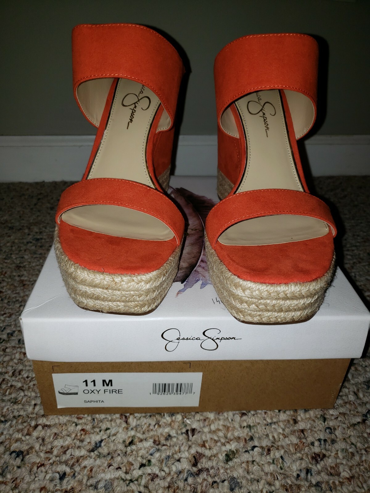 jessica simpson saphita