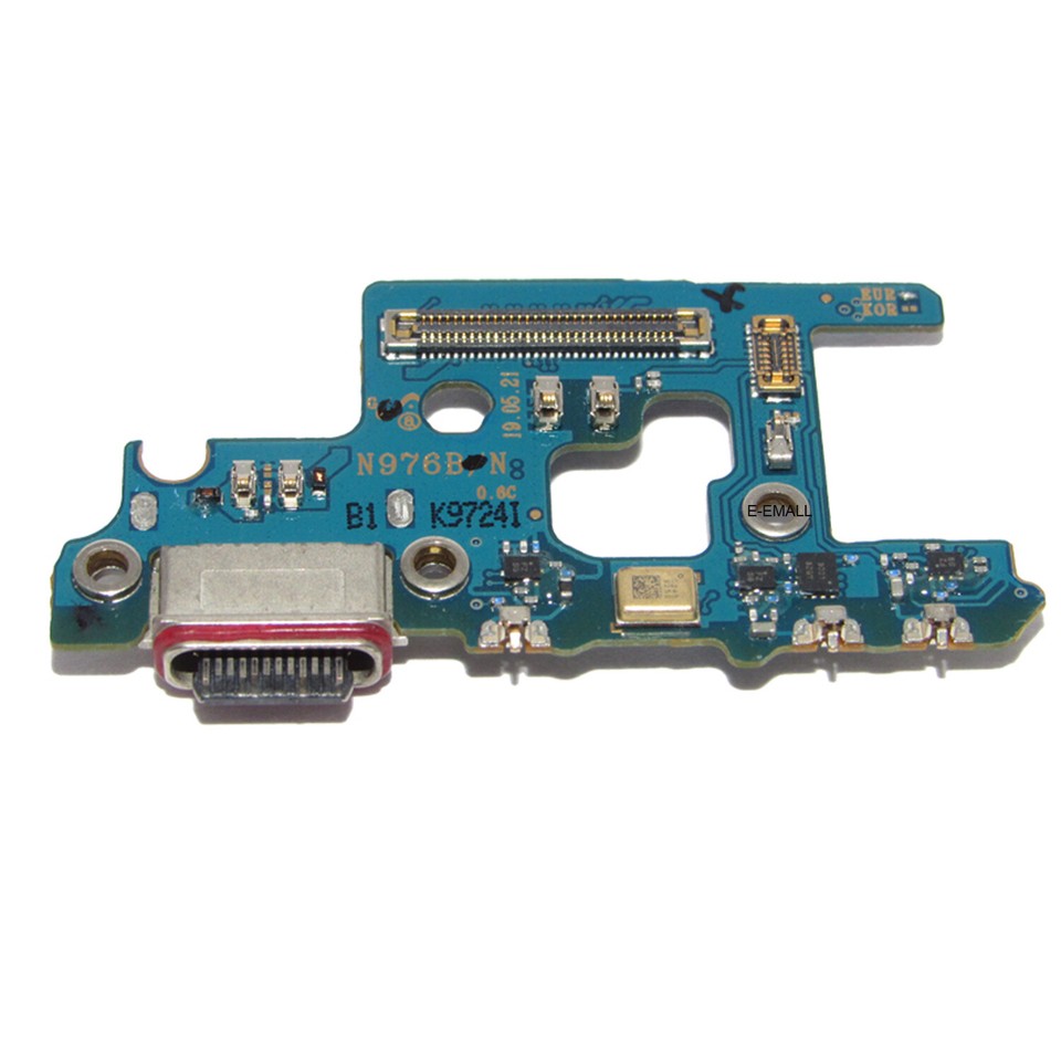 OEM Charger Charging Port Dock Mic Flex For Samsung Galaxy Note 10 Note ...