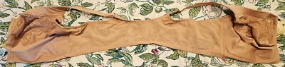 NWOT Glamorise 56DD Cafe/Nude Magic Lift Active Support Soft Cup Bra Style 1210