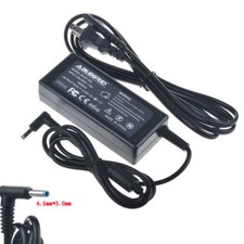 65W AC Adapter Charger for HP EliteBook X360 1030 G2 Laptop Power Supply Cord