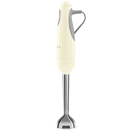 smeg hand mixer cream