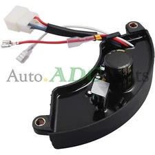 Automatic Voltage Regulator for 5KW 5.5KW Single Phase Gasoline Generator AVR