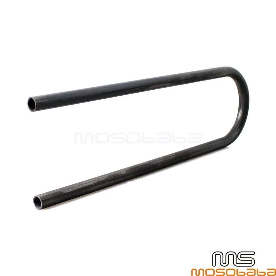 Cuadro trasero estilo aro barrido para Suzuki GS550 GS750 GS850G Café Racer Foto 4 de 4