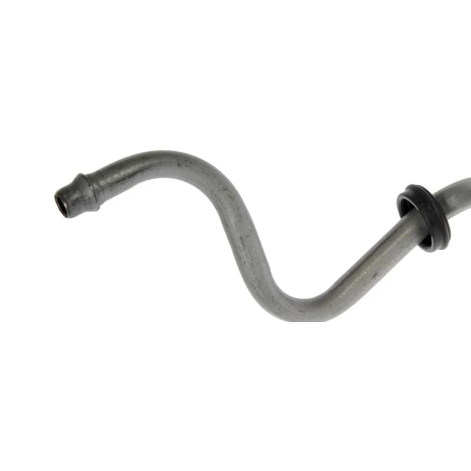 Enfriador de aceite de transmisión natural para GMC C2500/K2500 Suburban 1996 lado del pasajero Foto 3 de 4