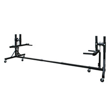 Atlas Equipment Spins Automotive Rotisserie W Balance Bolt Ht-roti-new