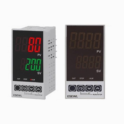 For Temperature Controller E5EWL-R1P *mq